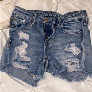 American Eagle Shorts